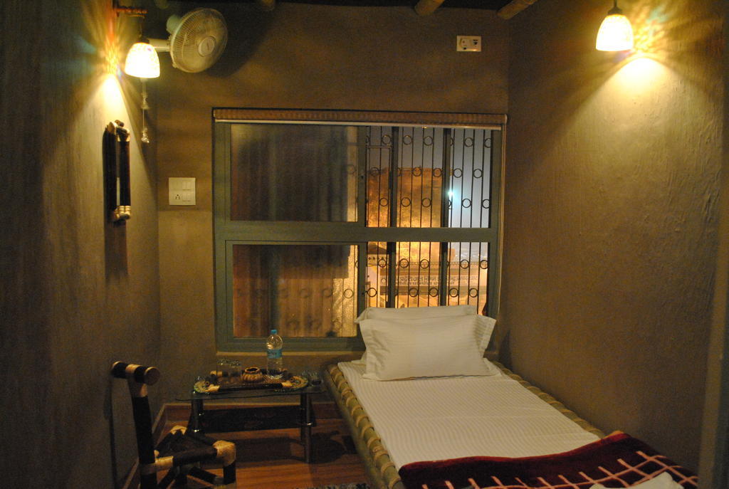 Shri Guest House Varanasi Camera foto