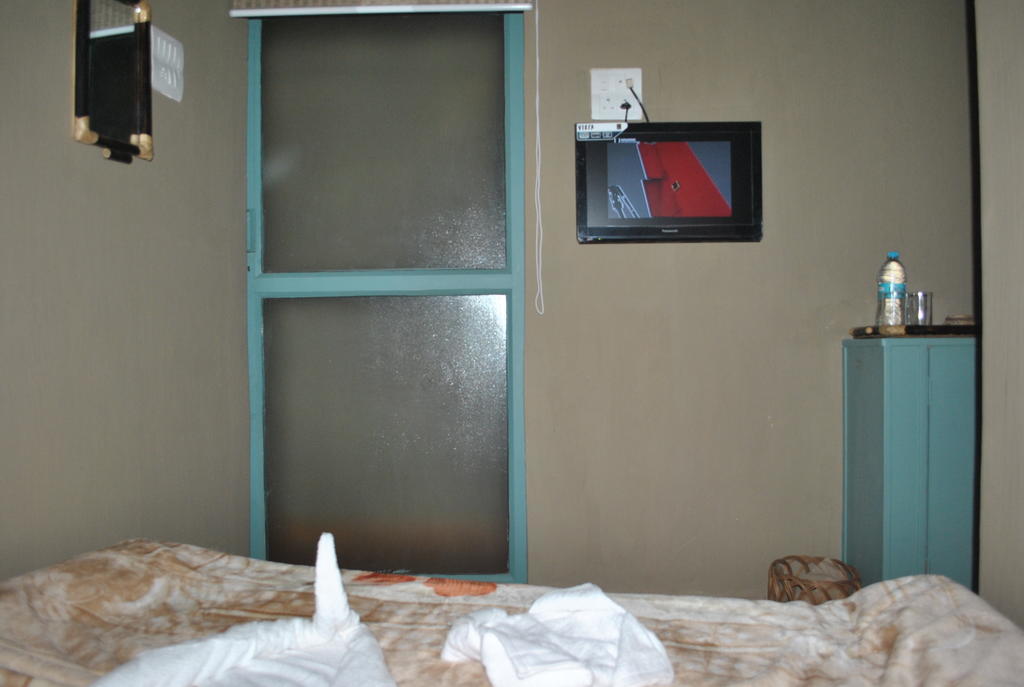 Shri Guest House Varanasi Camera foto